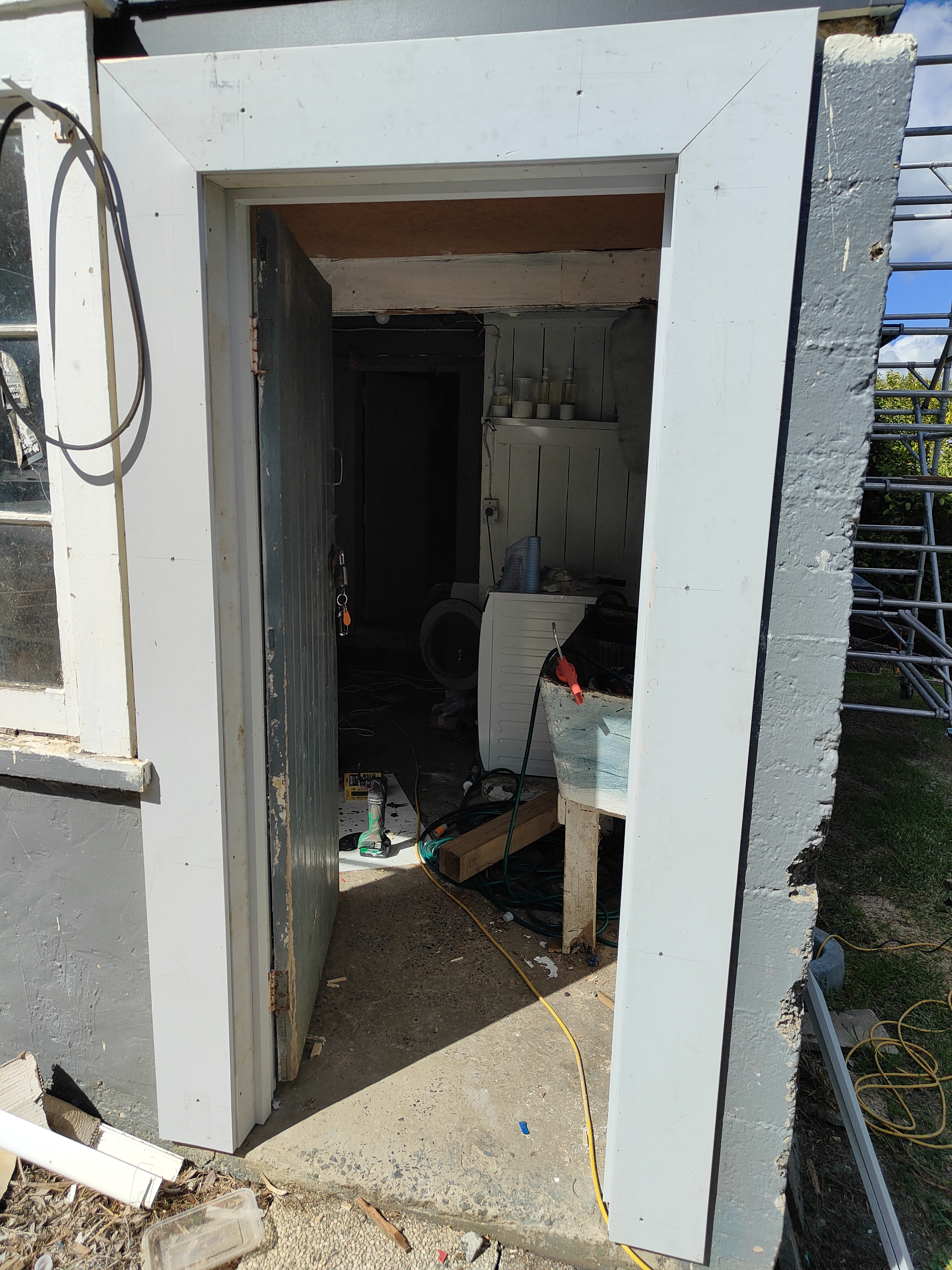 Property Maintenance