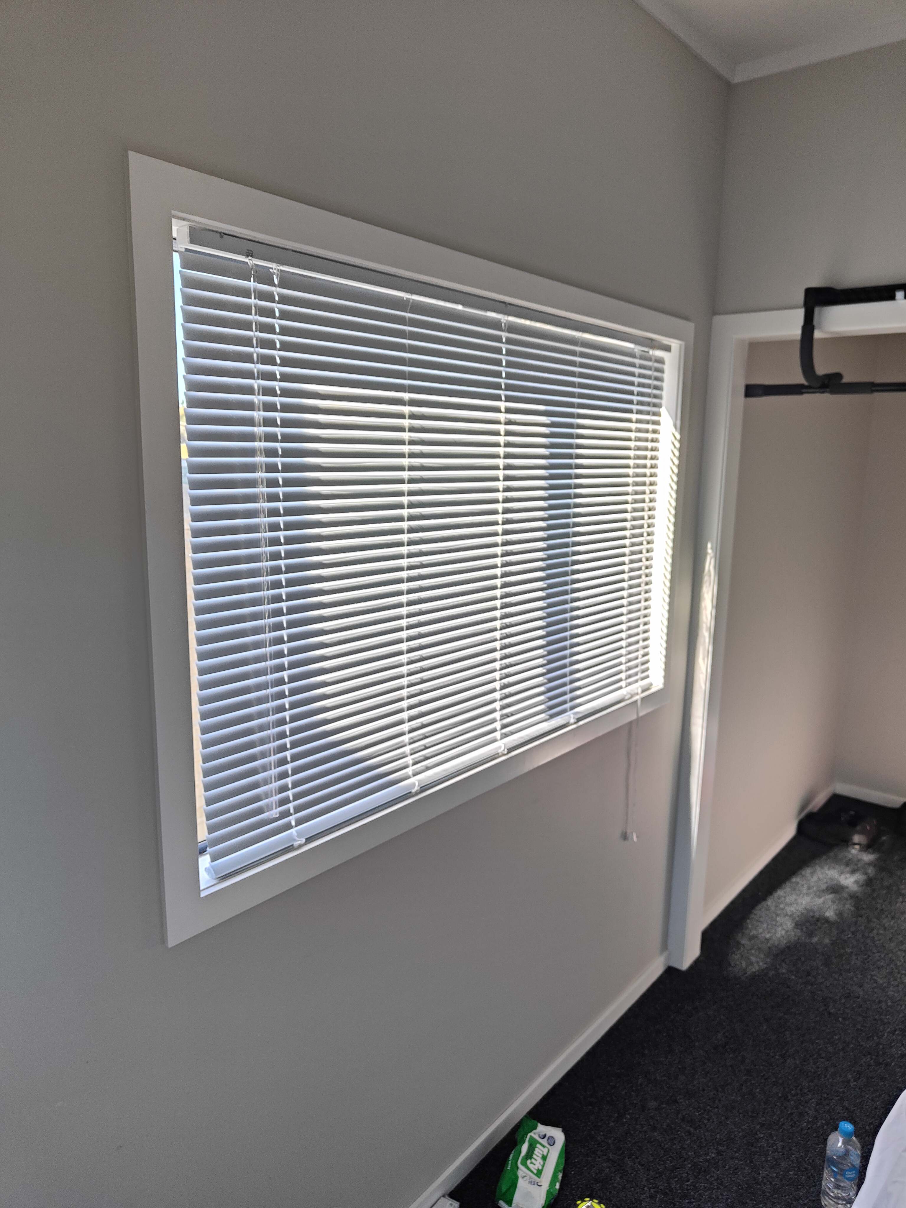 Curtains Blinds Tracks