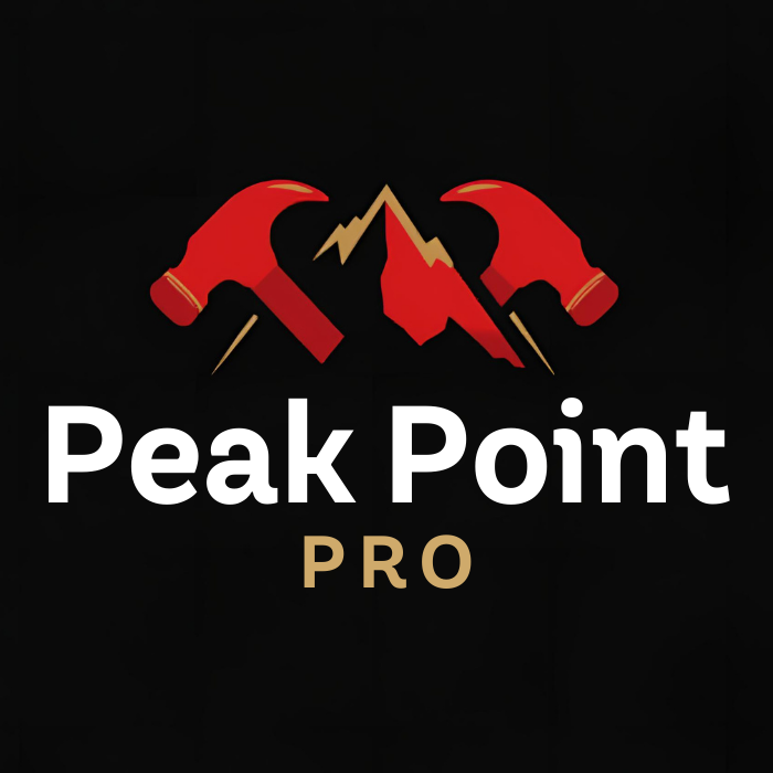 Peak Point Pro